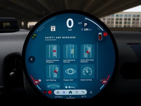 New 2025 MINI Cooper S image 21