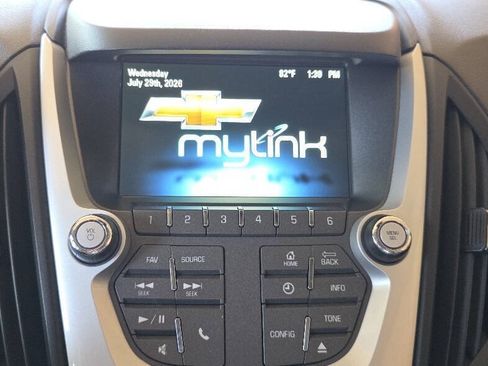 Used 2015 Chevrolet Equinox LT FWD image 29