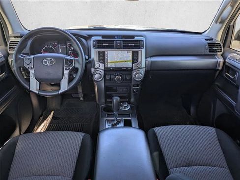 Used 2021 Toyota 4Runner SR5 image 14