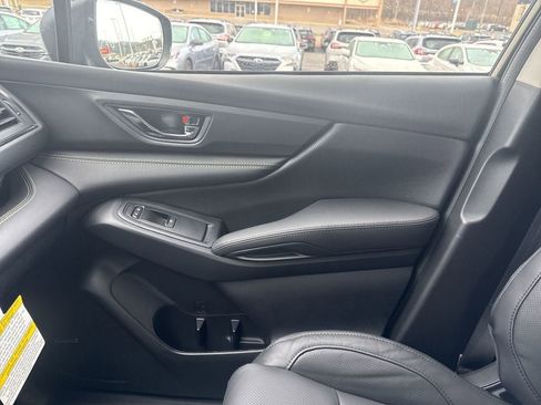 New 2026 Subaru Ascent Bronze Edition image 26