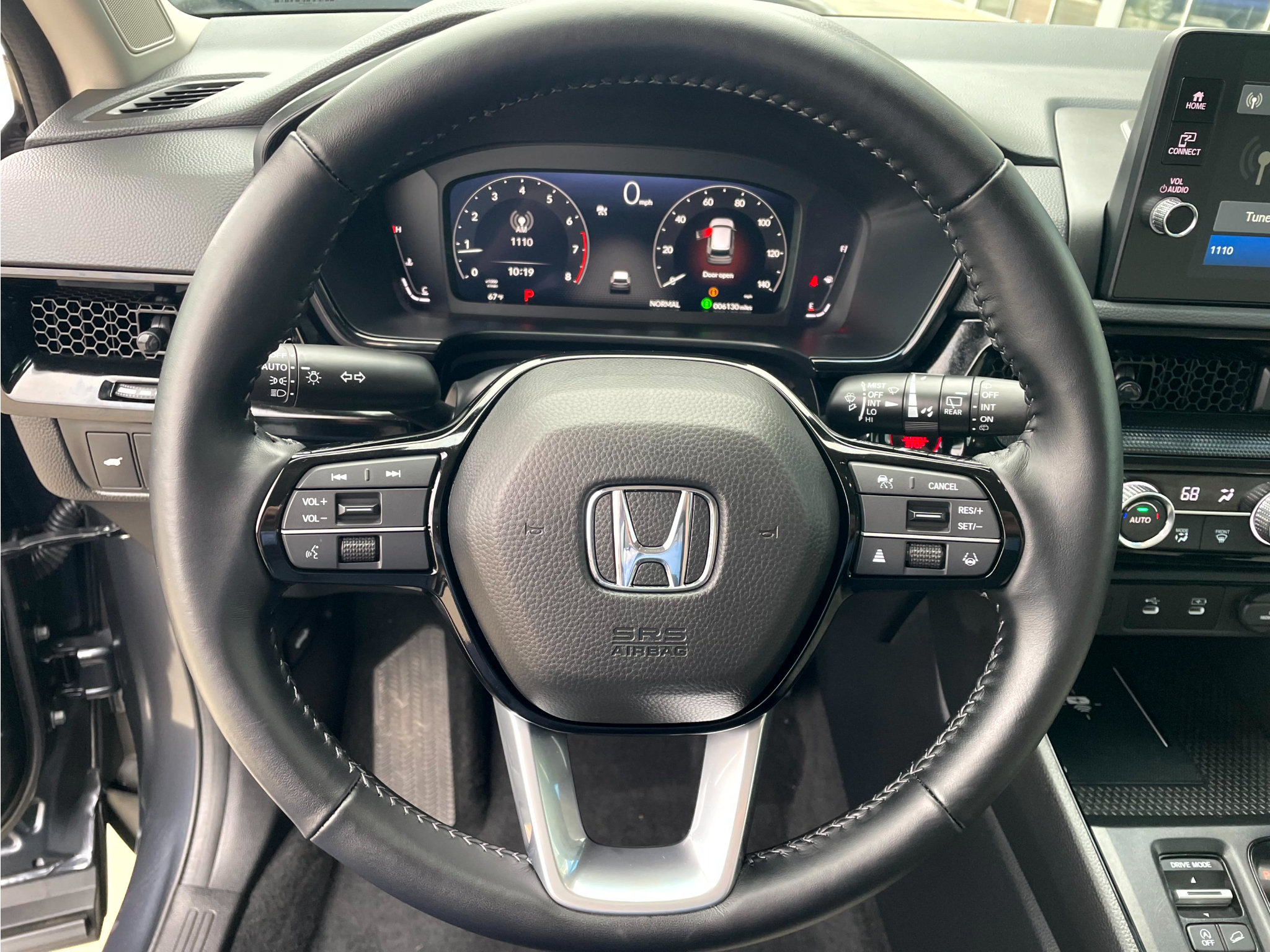 Used 2026 Honda CR-V EX-L image 13