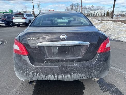 Used 2011 Nissan Maxima 3.5 S image 6