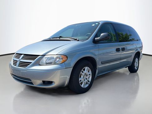Used 2006 Dodge Grand Caravan SE w/ Popular Equipment Group I FWD image 11