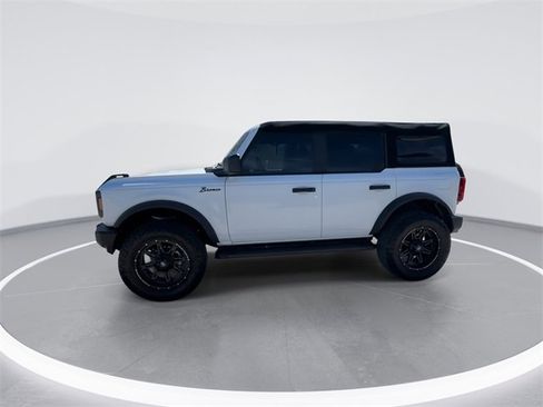 Certified 2024 Ford Bronco Big Bend image 6