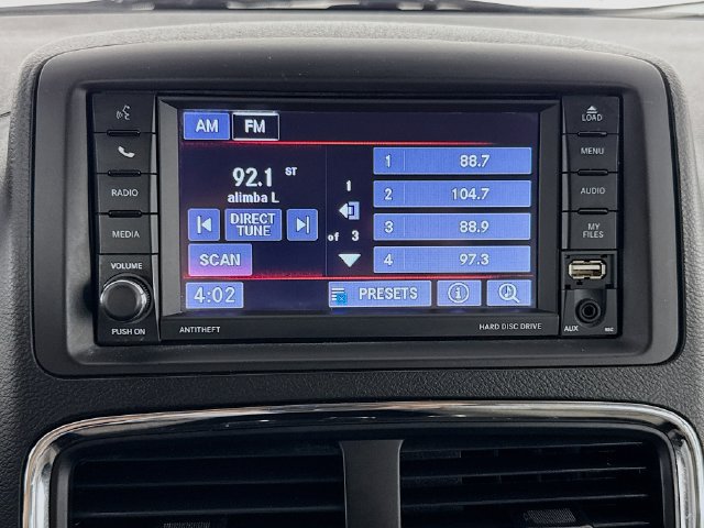 Used 2017 Dodge Grand Caravan SE w/ Power Window Group FWD image 15