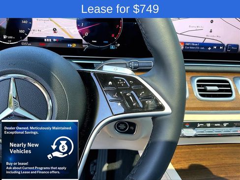 Used 2026 Mercedes-Benz GLE 350 4MATIC image 14