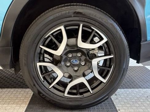 Used 2023 Subaru Crosstrek Hybrid w/ Moonroof Package w/Navigation AWD/4WD image 10