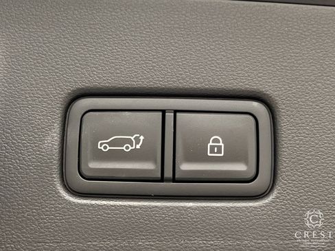 Used 2026 Hyundai Palisade Calligraphy FWD image 27