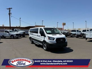 New 2026 Ford Transit 350 XL RWD video 1