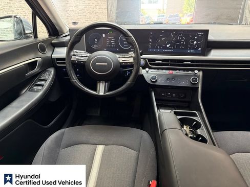 Used 2024 Hyundai Sonata SEL w/ Convenience Package FWD image 17