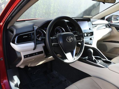 Certified 2023 Toyota Camry LE image 14