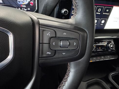 Certified 2024 GMC Sierra 2500 AT4 w/ AT4 Premium Plus Package image 16