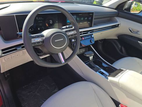 New 2026 Hyundai Tucson SEL image 15