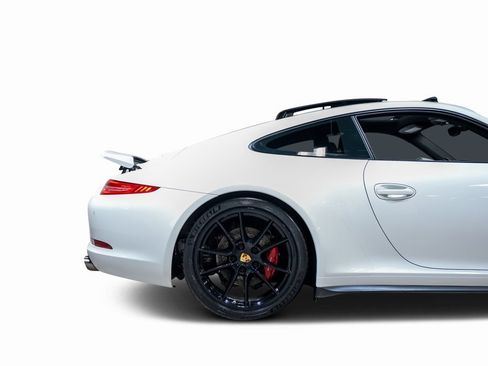 Used 2016 Porsche 911 Carrera 4S image 22