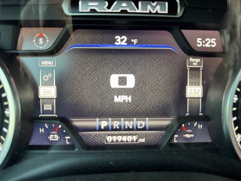 Used 2022 RAM 1500 Big Horn image 11