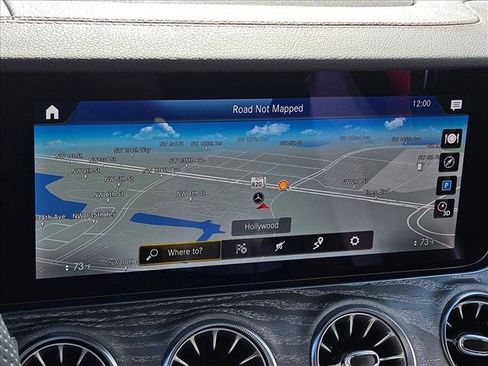 Used 2022 Mercedes-Benz E 53 AMG 4MATIC Coupe image 11