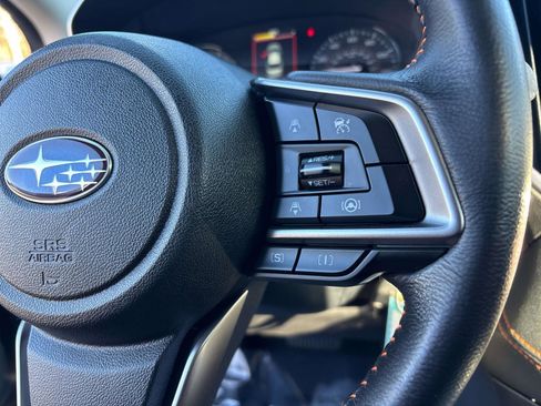 Used 2023 Subaru Crosstrek 2.0i Premium image 20