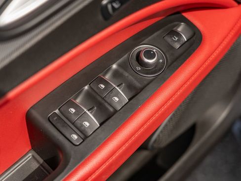 Used 2021 Alfa Romeo Stelvio Ti Sport image 12