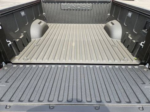 New 2026 Toyota Tundra Platinum image 28