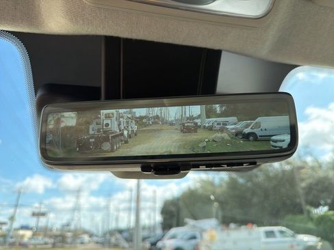 New 2026 RAM ProMaster 2500 w/ Safety Group image 18