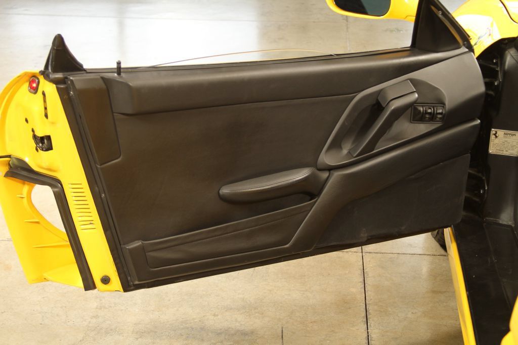 Used 1996 Ferrari F355 Spider RWD image 35
