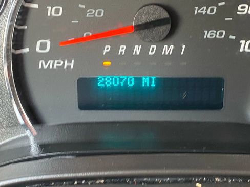 Used 2013 Chevrolet Express 3500 w/ Ambulance Package image 13