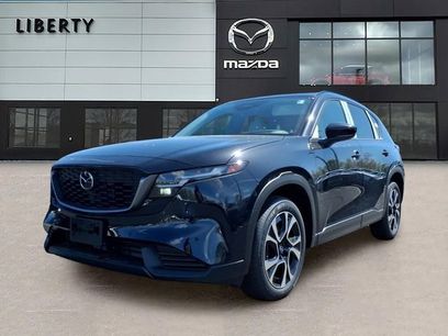 New 2026 MAZDA CX-5 Preferred
