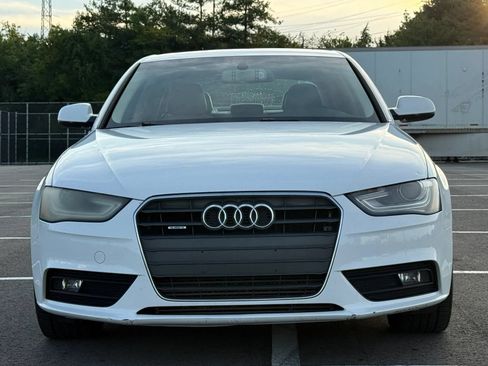 Used 2013 Audi A4 2.0T Premium w/ Convenience Pkg AWD/4WD image 2