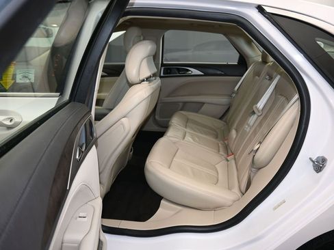 Used 2019 Lincoln MKZ Reserve w/ Reserve Plus Package image 34