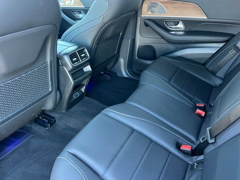 Certified 2026 Mercedes-Benz GLE 350 4MATIC image 4