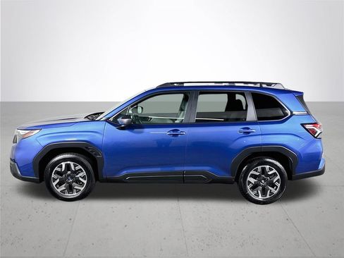 Certified 2026 Subaru Forester Premium AWD/4WD image 10