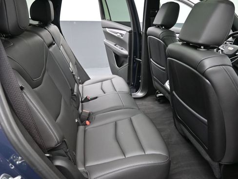 New 2025 Cadillac XT6 Luxury w/ LPO, Floor Liner Package image 15