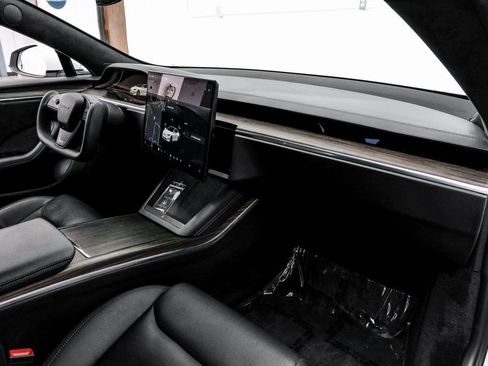 Used 2023 Tesla Model S AWD/4WD image 20