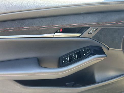 Used 2024 MAZDA MAZDA3 s AWD/4WD image 8