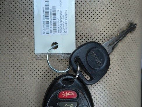 Used 2014 GMC Yukon Denali image 27