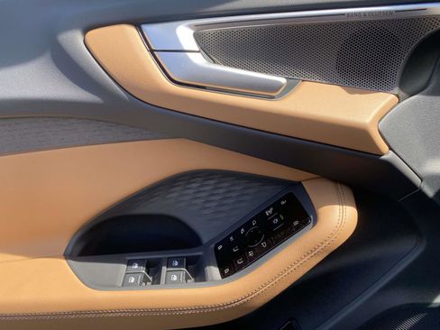 New 2026 Audi A5 2.0T Prestige image 18