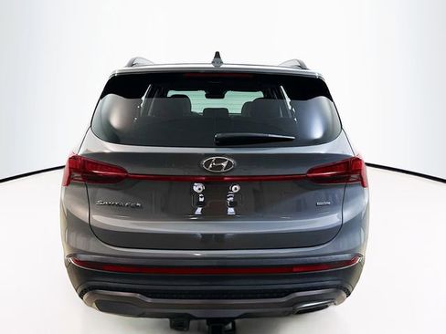 Used 2022 Hyundai Santa Fe XRT w/ Cargo Package AWD/4WD image 20