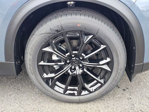 New 2026 MAZDA CX-70 3.3 Turbo w/ Preferred Package image 31