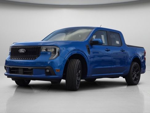 New 2025 Ford Maverick Lobo image 15