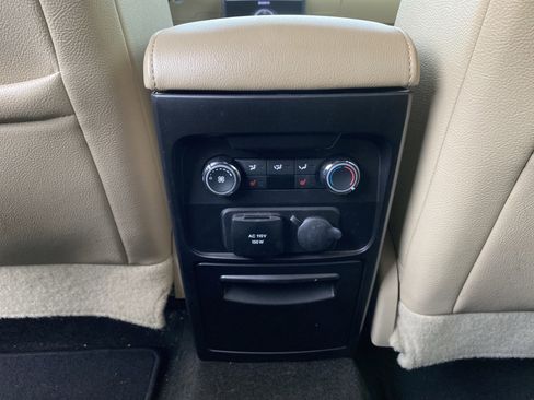 Used 2018 Ford Flex Limited w/ Equipment Group 301A image 25