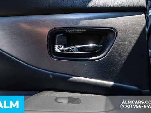 Used 2023 Nissan Murano SV AWD/4WD image 38
