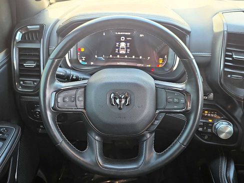 Used 2023 RAM 1500 Limited image 19