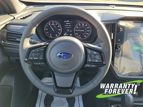 New 2026 Subaru Forester Premium image 9