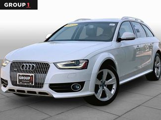 Used 2014 Audi A4 Premium Plus AWD/4WD video 1