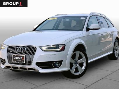 Used 2014 Audi A4 Premium Plus