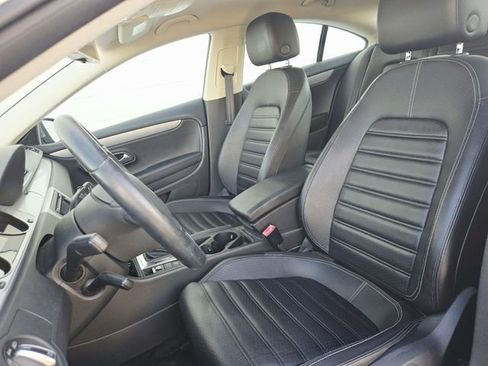 Used 2013 Volkswagen CC Sport FWD image 7