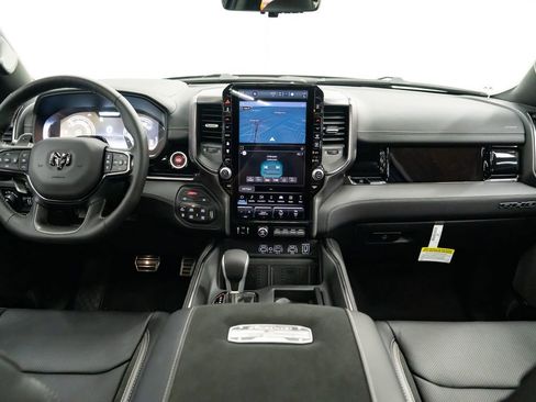 New 2026 RAM 1500 RHO AWD/4WD image 10