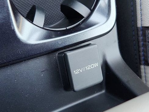 Certified 2026 Subaru Forester AWD/4WD image 18