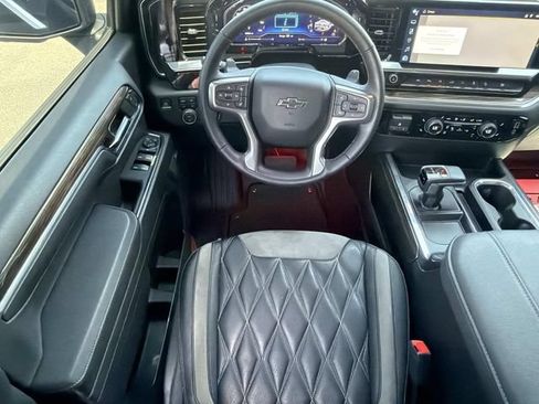 Used 2024 Chevrolet Silverado 1500 RST w/ All Star Edition Plus AWD/4WD image 21