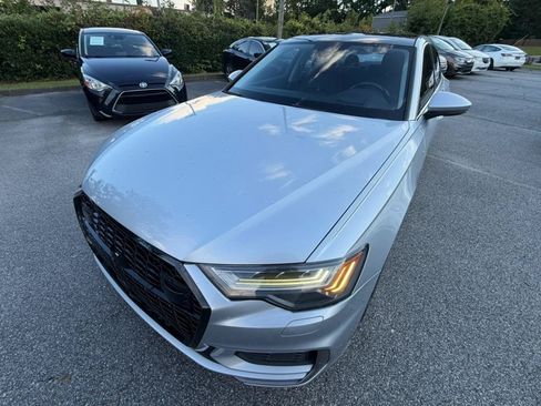 Used 2019 Audi A6 3.0T Prestige w/ Prestige Package AWD/4WD image 30